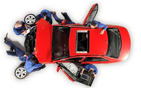Precision Auto Service - Zdjęcie 4