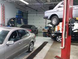 Precision Auto Service - Zdjęcie 5
