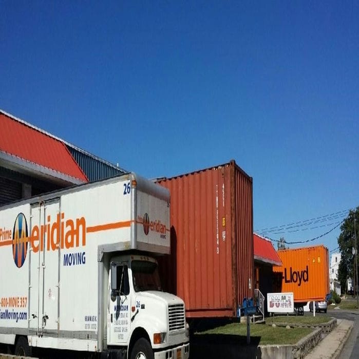Prime Meridian Moving - Zdjęcie 2