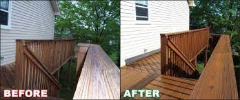 Pro Euro Deck LLC - Work Outdoors and Inside Your Home! - Фото 4