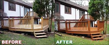 Pro Euro Deck LLC - Work Outdoors and Inside Your Home! - Фото 6