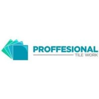 "Professional Tile Work", Instalacja i Naprawa Płytek