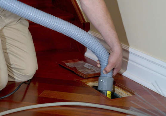 PT Duct Cleaning - serwis ogrzewania i klimatyzacji, naprawa i montaż - Zdjęcie 4