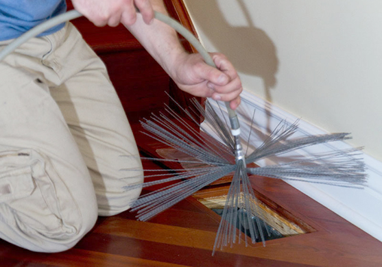 PT Duct Cleaning - serwis ogrzewania i klimatyzacji, naprawa i montaż - Zdjęcie 5
