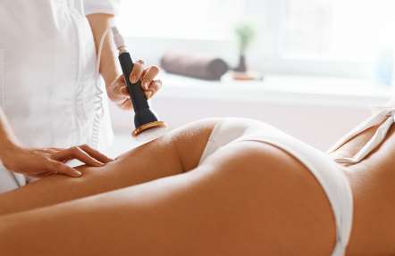 "Purity Spa", Salon Piękności - Zdjęcie 5