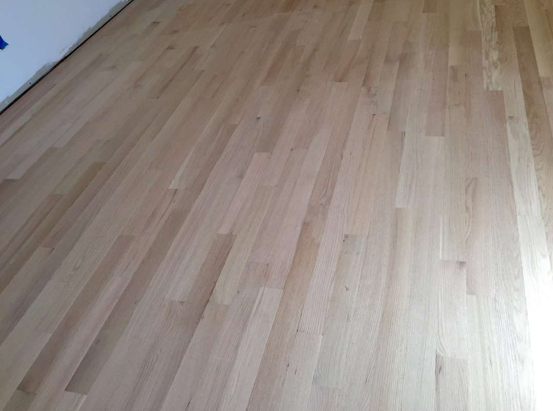 "Queensboro Hardwood Corp.", Drewniane Podłogi - Zdjęcie 5