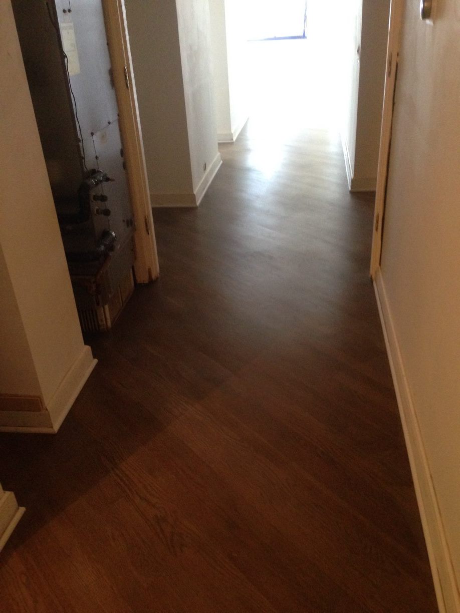 R Floor, Inc. - Drewniane podłogi - Zdjęcie 5