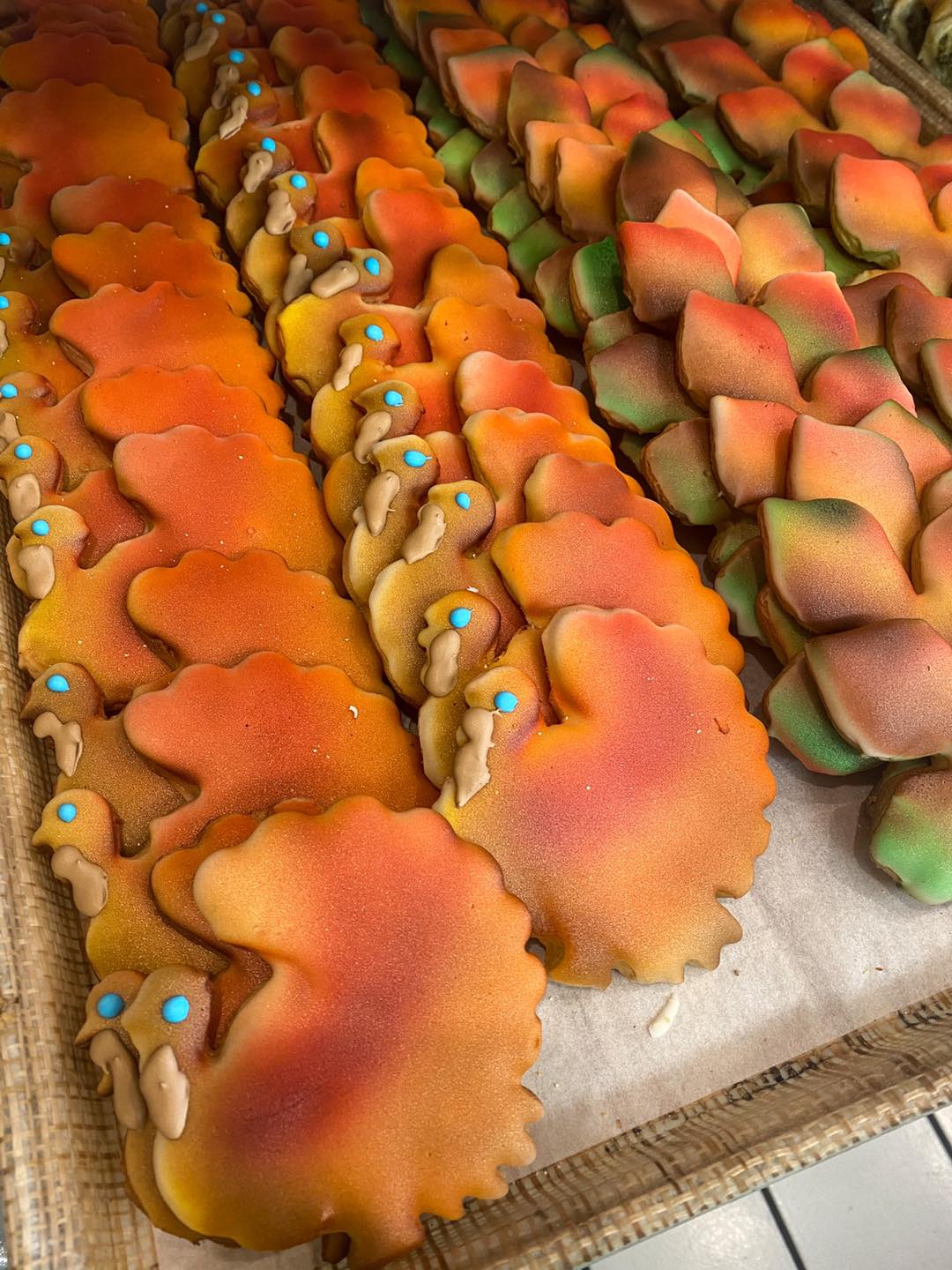 Racine Bakery - Zdjęcie 2