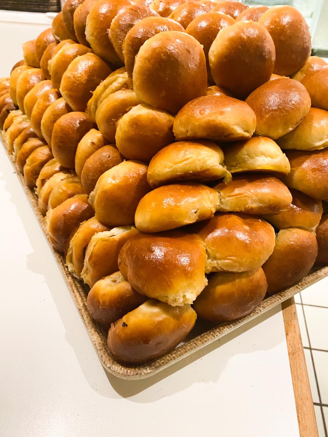 Racine Bakery - Zdjęcie 4