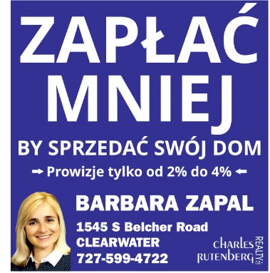 Barbara Zapal - Real Estate in Miami, FL