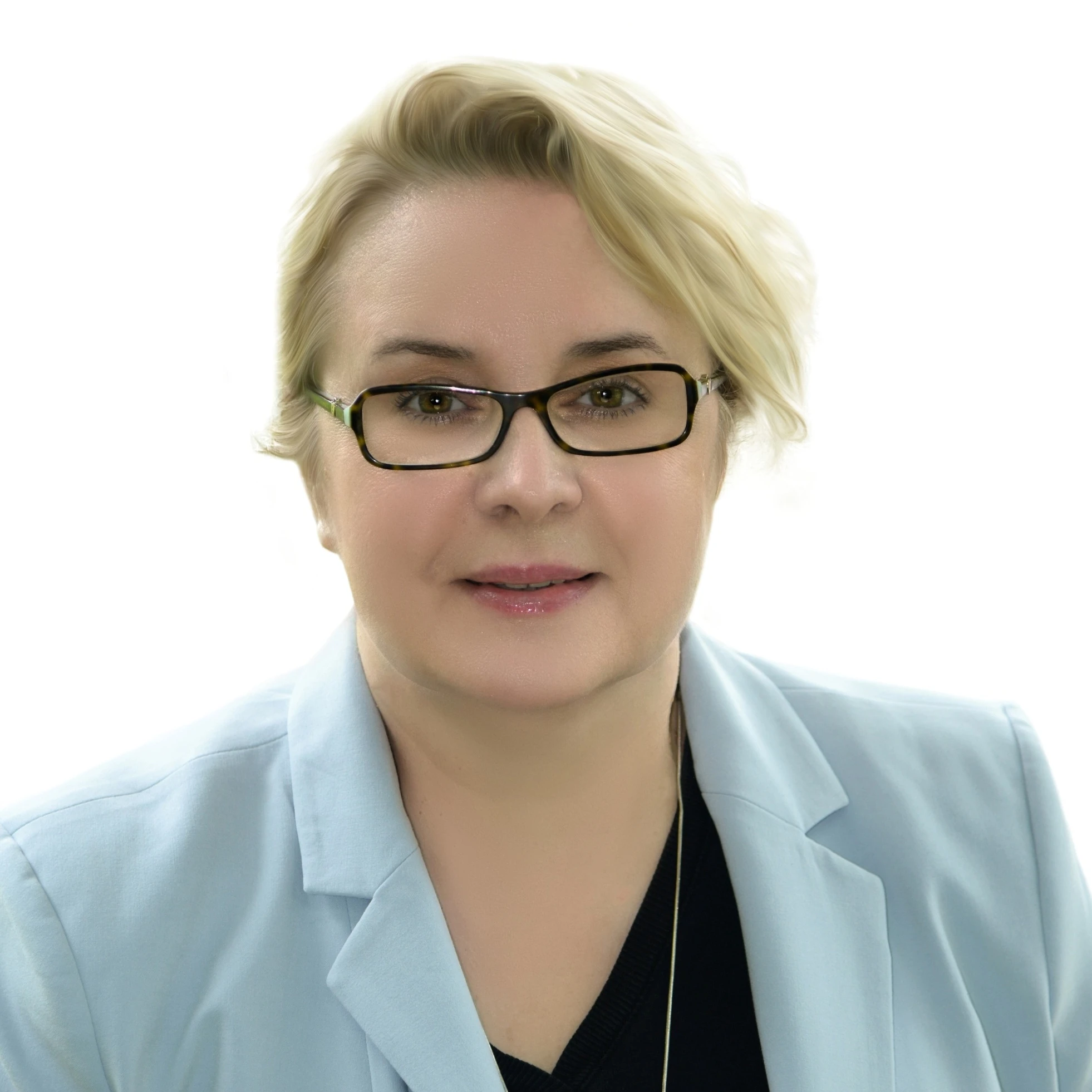 Renata Wild-Olszewski - Real Estate Agent