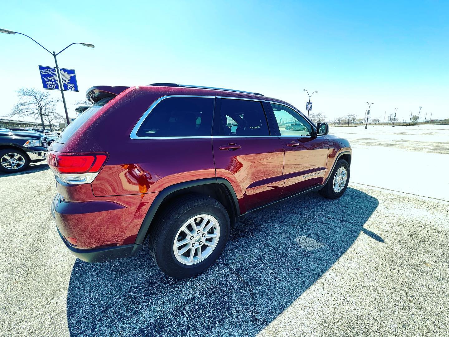 River Auto Body Inc. - warsztat samochodowy - Zdjęcie 6