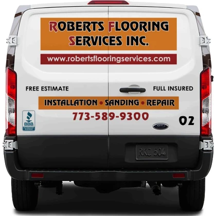 Roberts Flooring Services Inc.