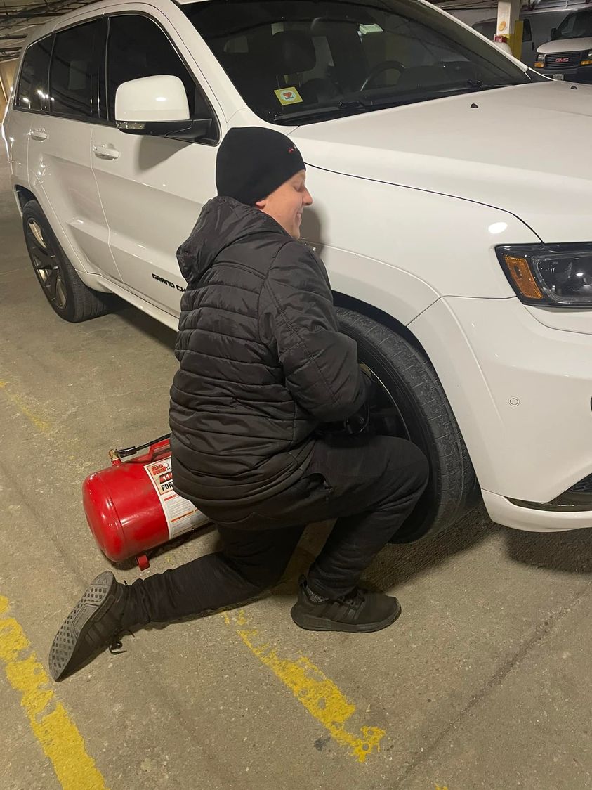 Roman's Tire Shop - Zdjęcie 6
