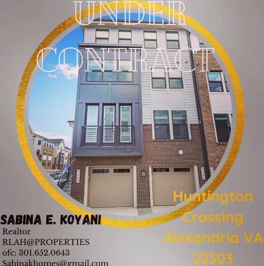 Sabina E. Koyani, Pośrednik w Obrocie Nieruchomościami, "RLAH@PROPERTIES" - Zdjęcie 3