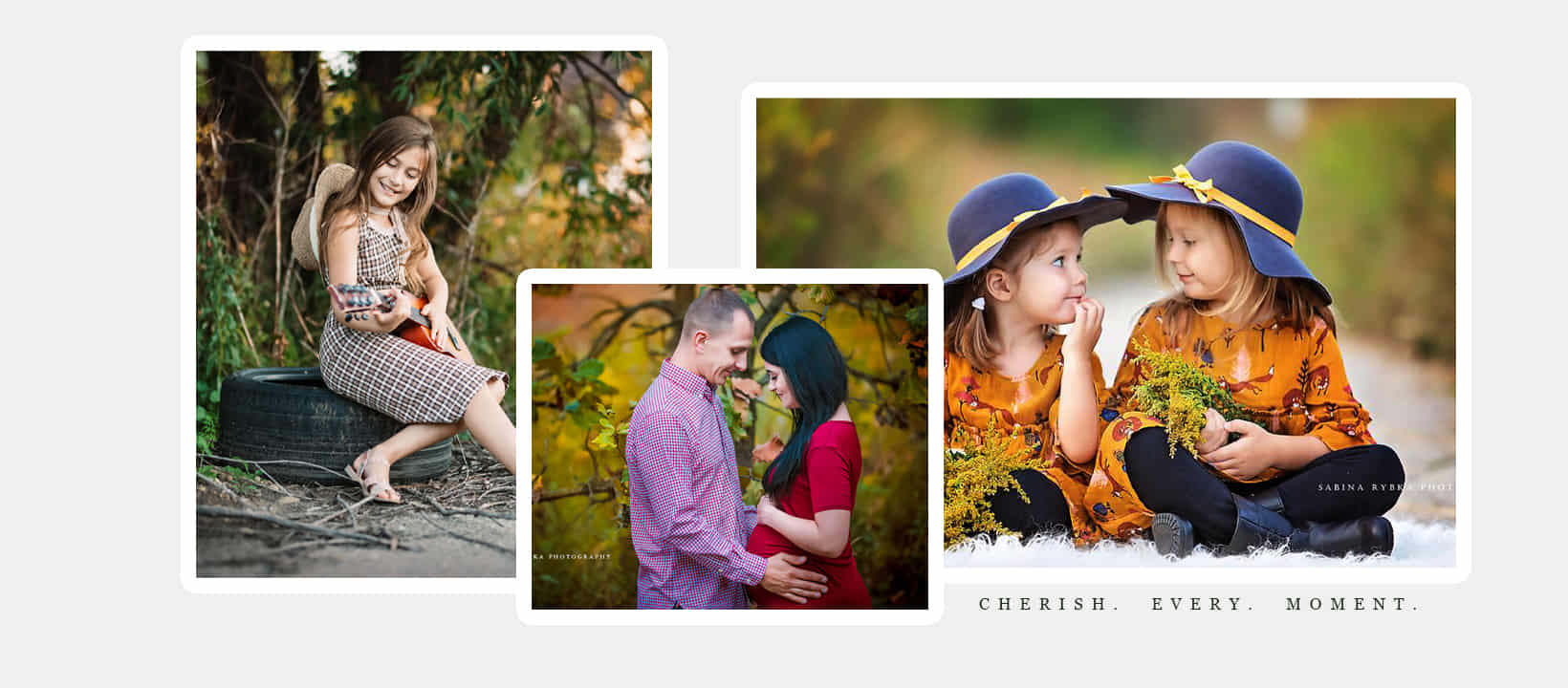 Sabina Rybka Photography - Zdjęcie 4