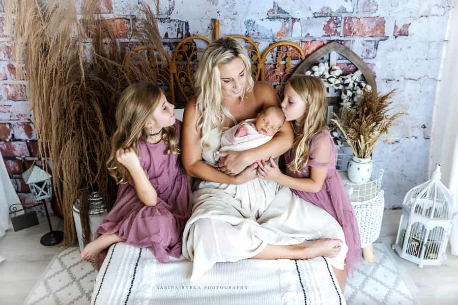Sabina Rybka Photography - Zdjęcie 5