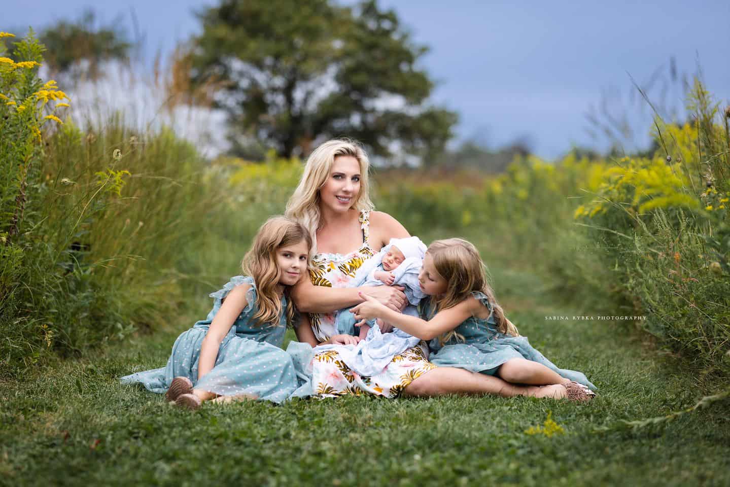 Sabina Rybka Photography - Zdjęcie 6