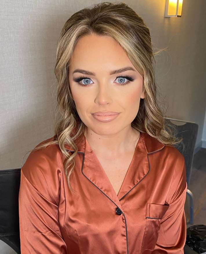 Sabina Zurek, Wizażysta - Zdjęcie 7