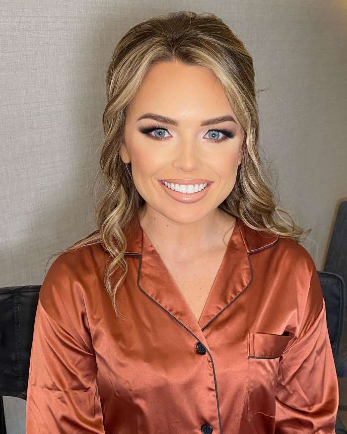 Sabina Zurek, Wizażysta - Zdjęcie 8