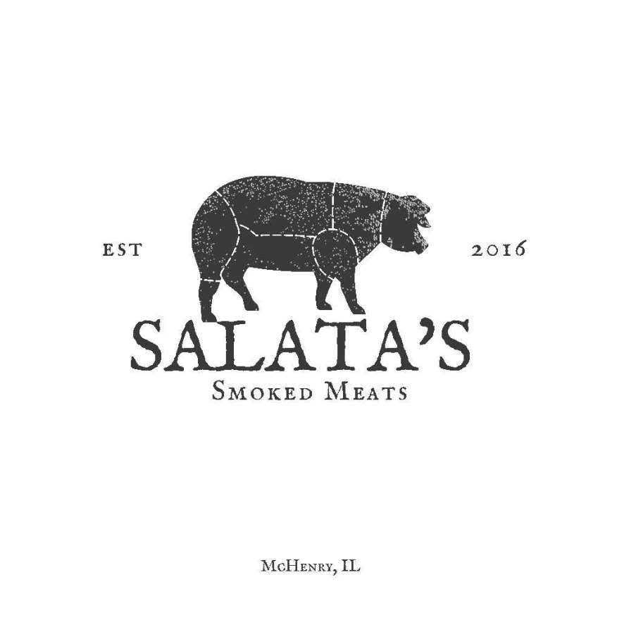 “Salata's Smoked Meats”, Smoked Meat Products - Фото 2