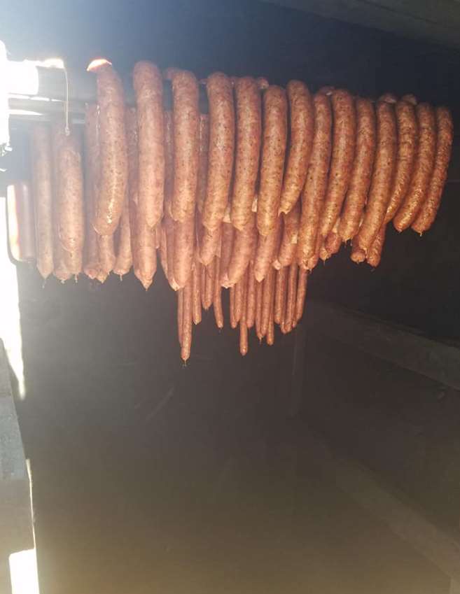 “Salata's Smoked Meats”, Smoked Meat Products - Фото 7