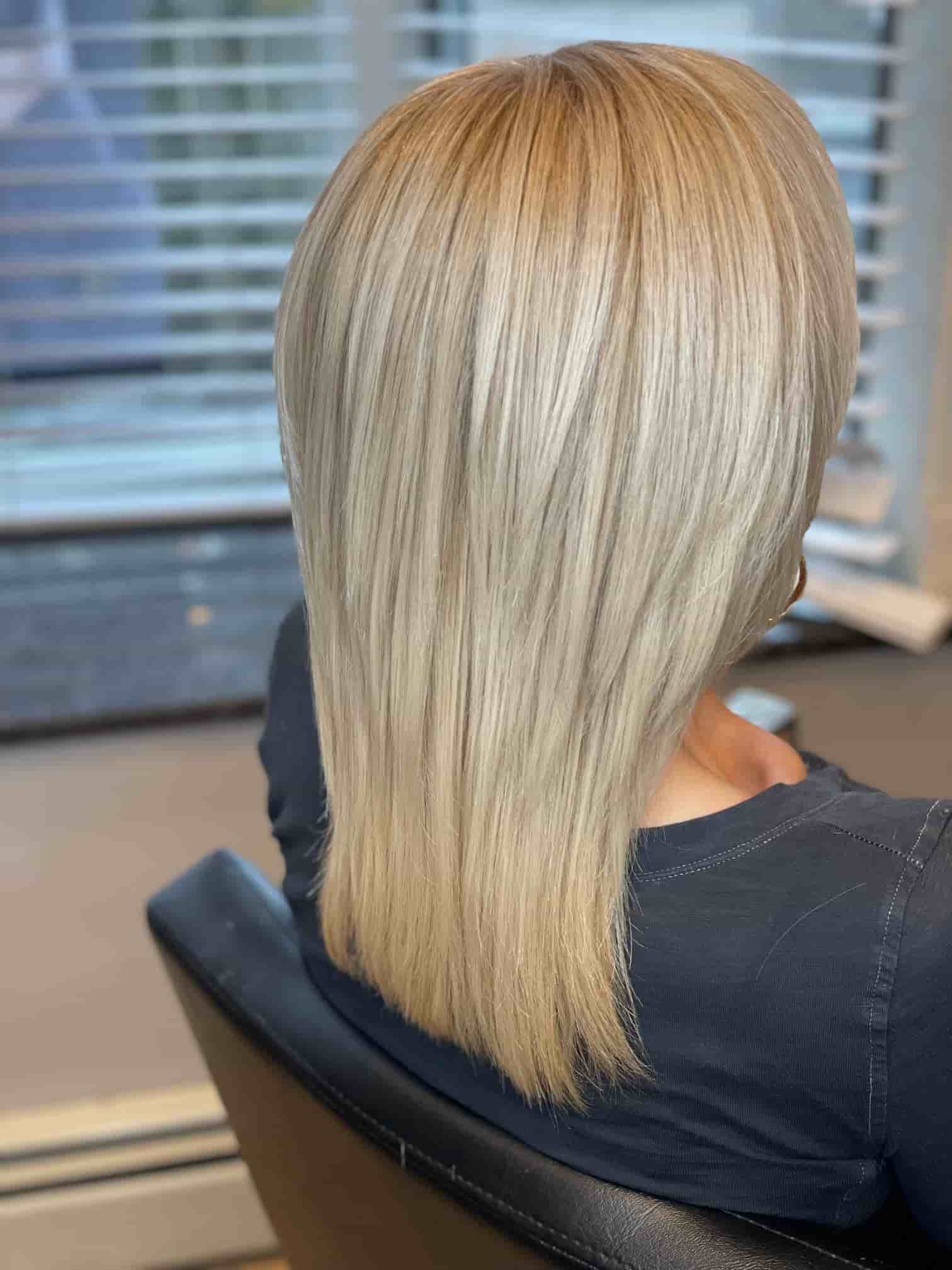 Salon Fryzjerski i Spa “Prestige” - Zdjęcie 5