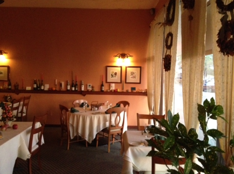 "Salt & Sweet Restaurant", Polska Restauracja - Zdjęcie 6
