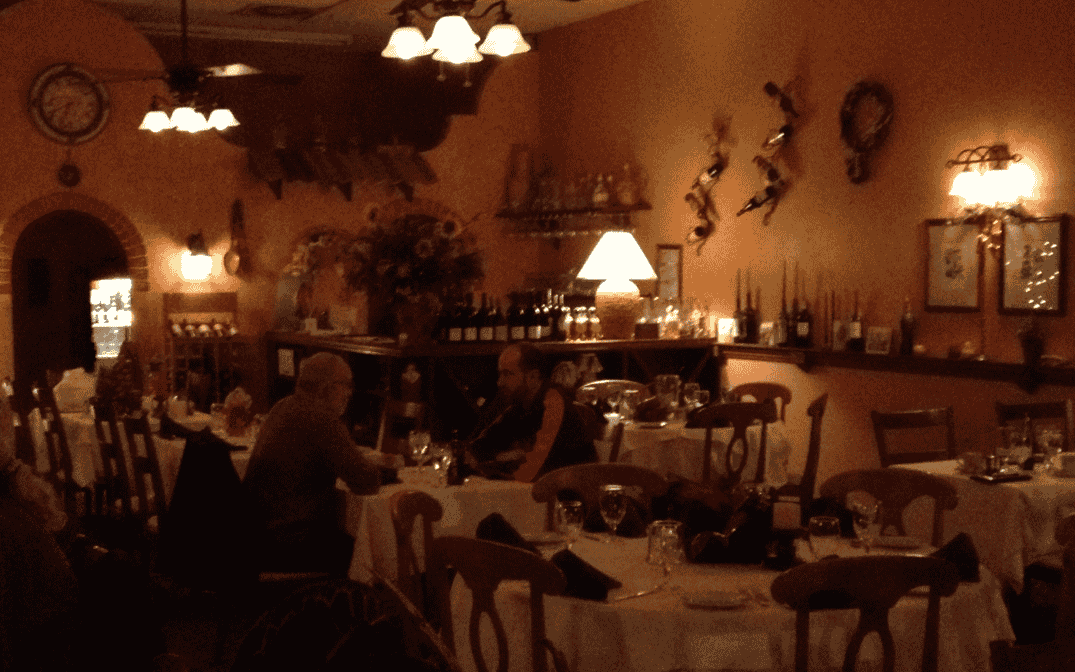 "Salt & Sweet Restaurant", Polska Restauracja - Zdjęcie 8