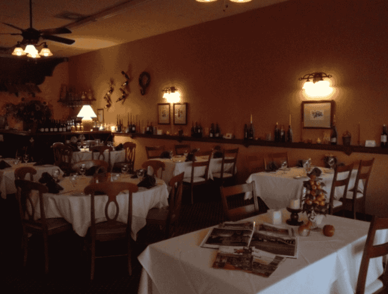 "Salt & Sweet Restaurant", Polska Restauracja - Zdjęcie 10