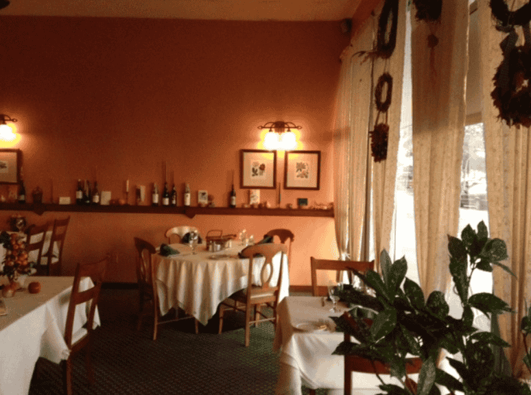 "Salt & Sweet Restaurant", Polska Restauracja - Zdjęcie 11