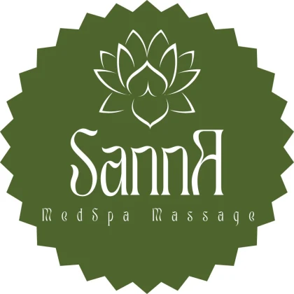 Sanna MedSpa Massage — masażową w Chicago
