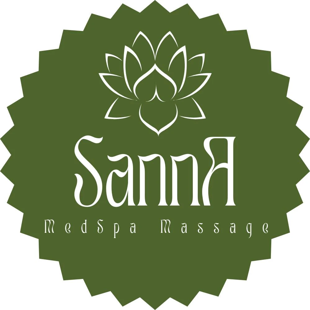 Sanna MedSpa Massage — masażową w Chicago