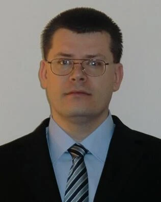 Sebastian Borys - Real Estate Agent