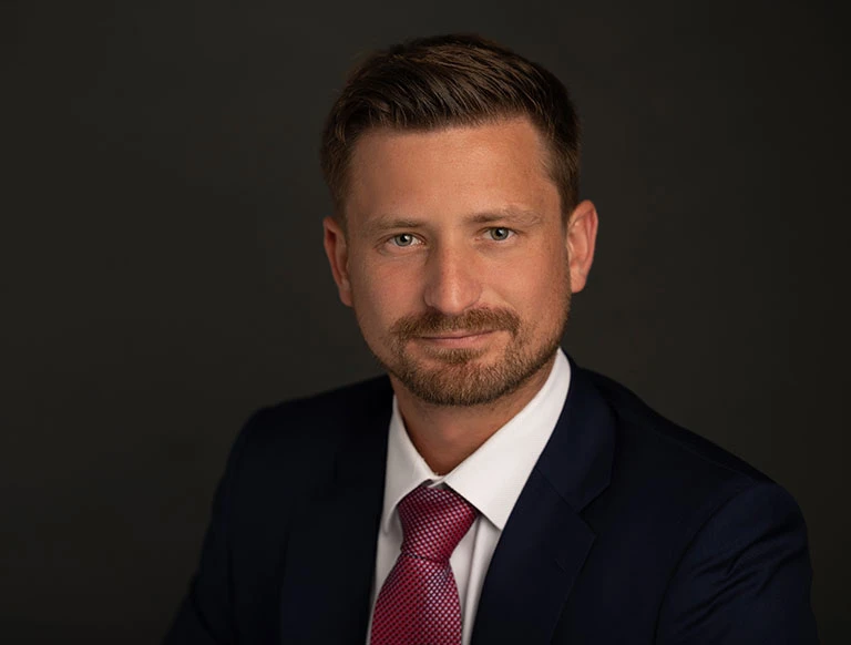 Sebastian Misiewicz - Real Estate Agent in Florida