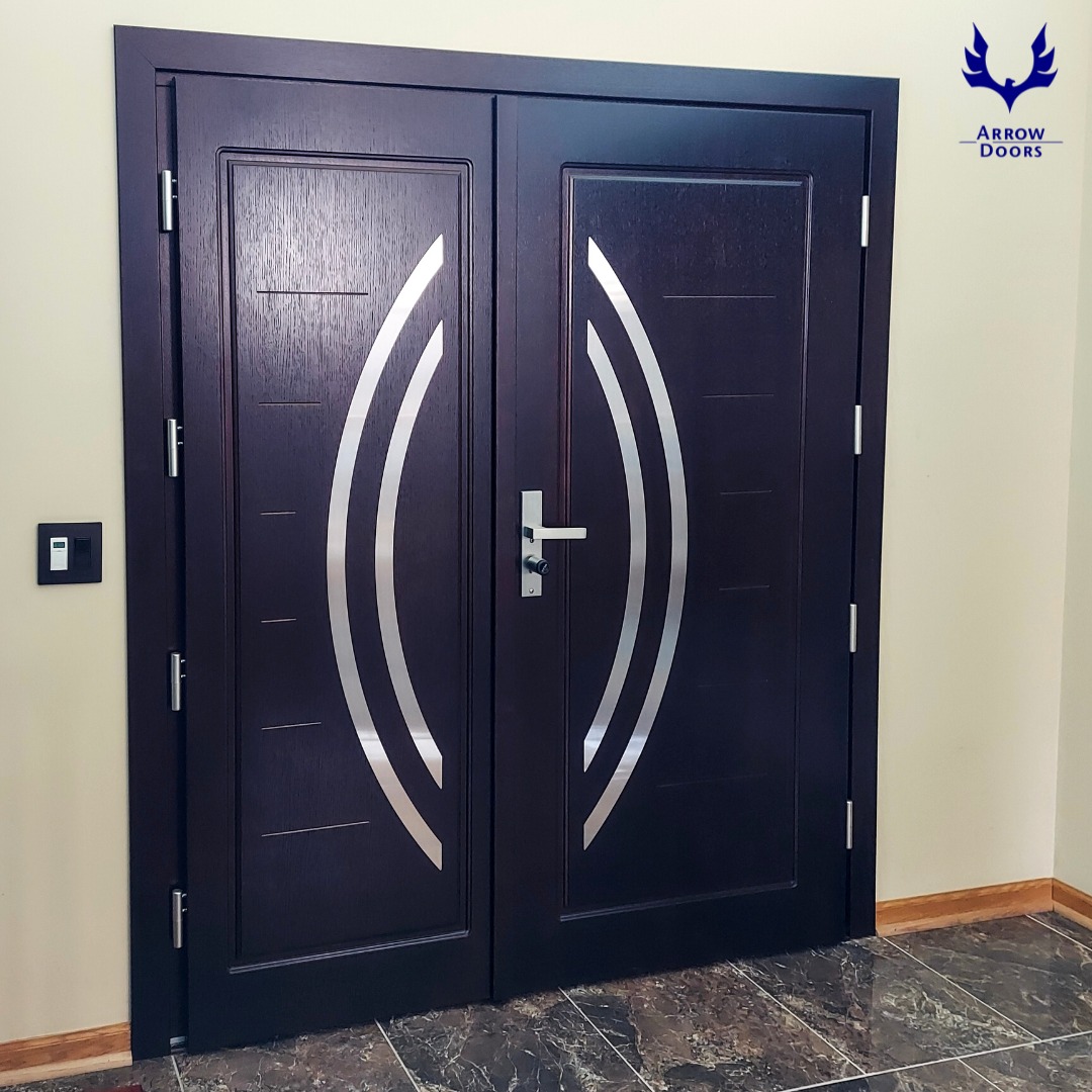 Sklep-Arrow Doors - Zdjęcie 2