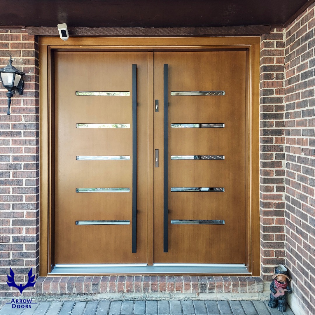 Sklep-Arrow Doors - Zdjęcie 5