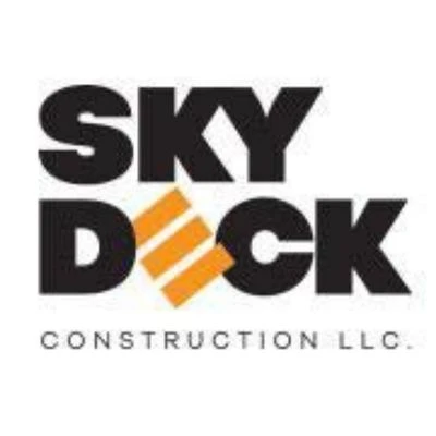 SkyDeck Construction 2 LLC, Firma Budowlana