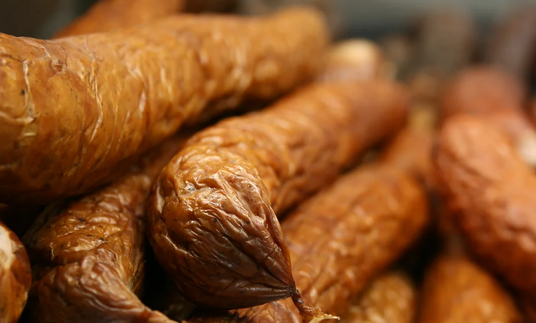"Smakowski's Sausage & Deli", Sklep Spożywczy - Zdjęcie 4
