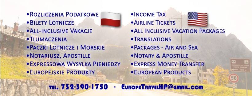 Society of Polish American Travel Agents - Zdjęcie 2