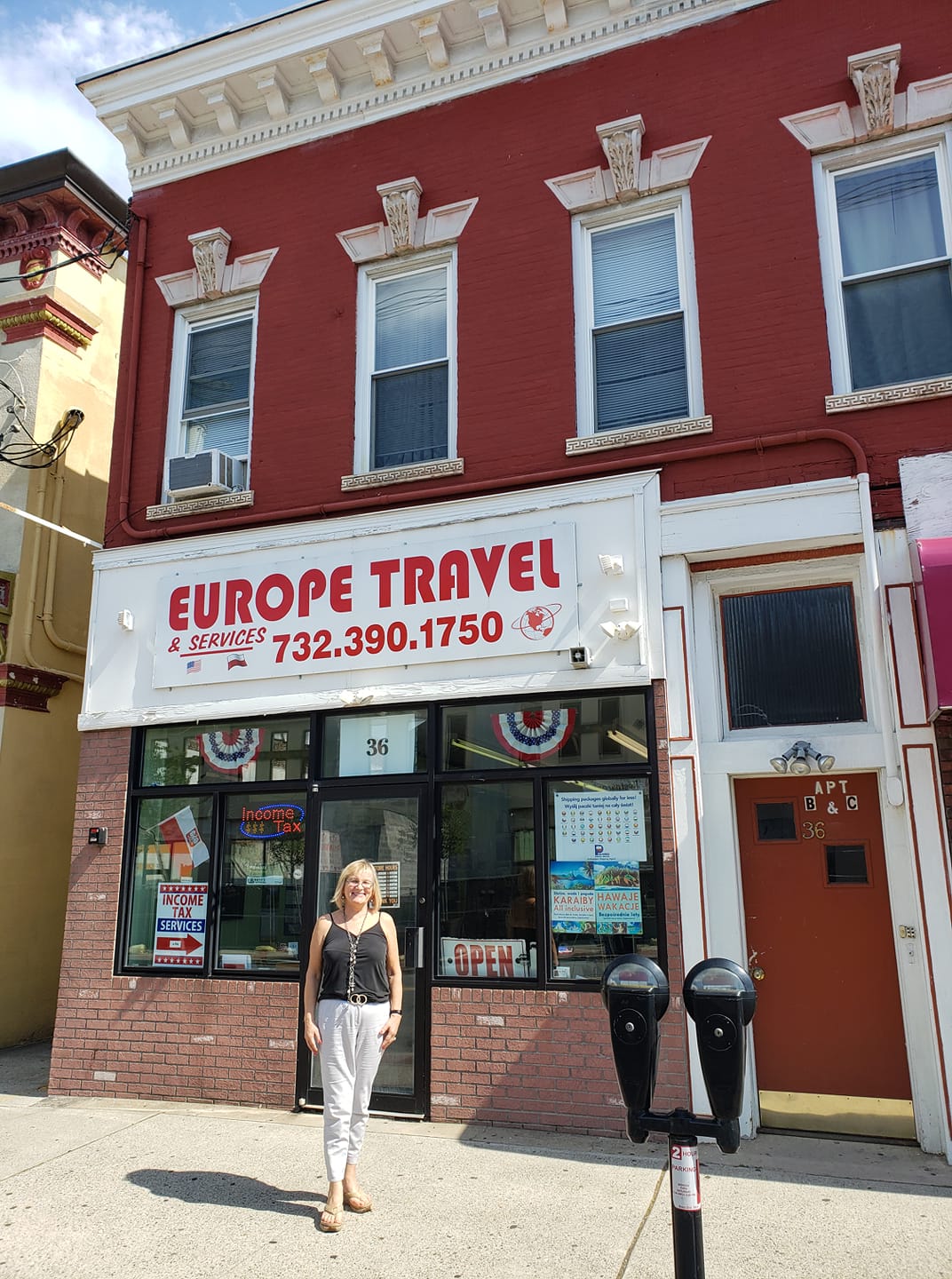 Society of Polish American Travel Agents - Zdjęcie 3