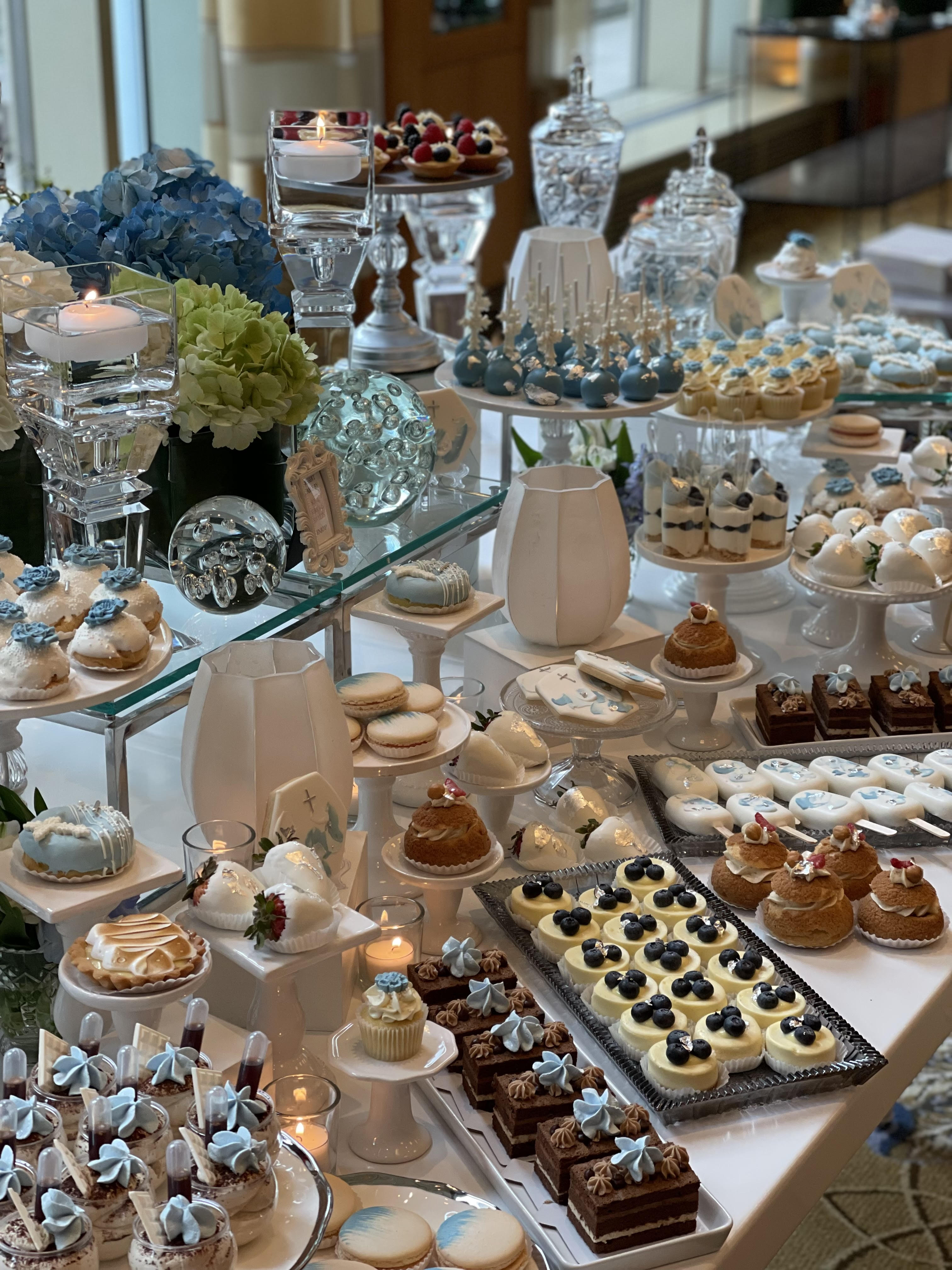 Some Serious Sweets - Zdjęcie 4