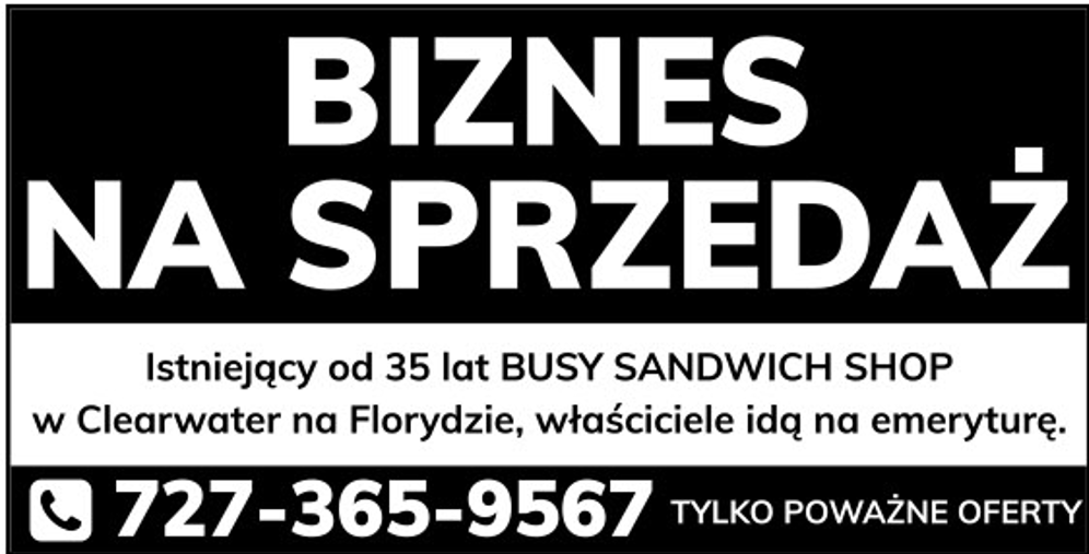 Sprzedaż Firm - Zdjęcie 2
