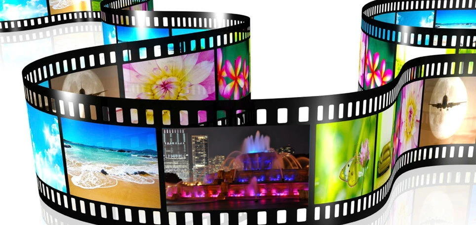 Stan's Video Production