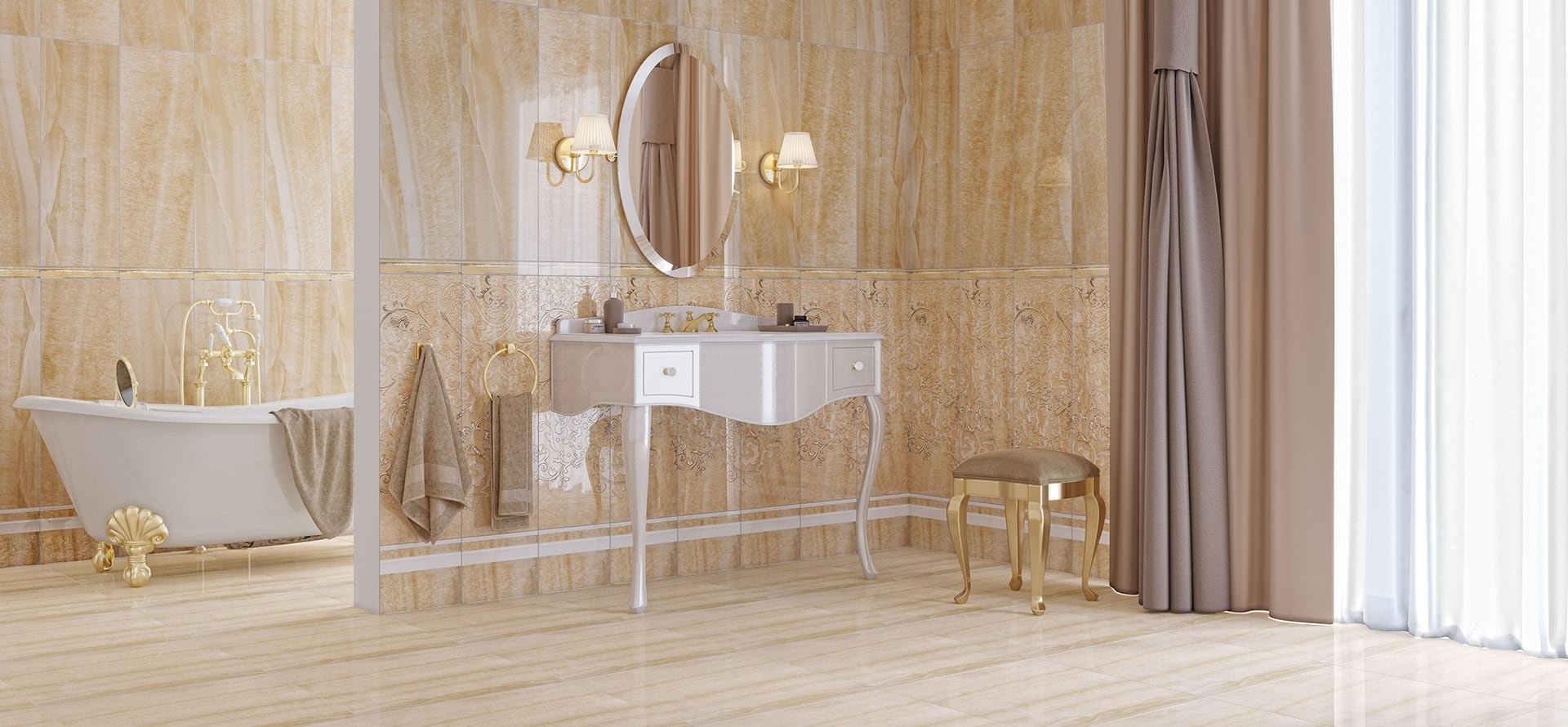 Studio 47 Tile Store, Sklep - Zdjęcie 3
