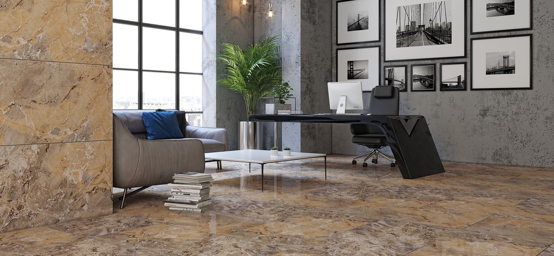 Studio 47 Tile Store, Sklep - Zdjęcie 4