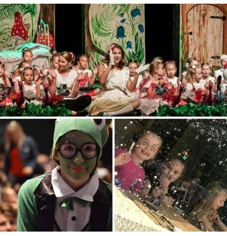 Studio Theater Modjeska - Szkoła tańca i śpiewu - Zdjęcie 3