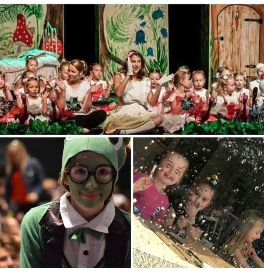 Studio Theater Modjeska - Szkoła tańca i śpiewu - Zdjęcie 4