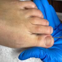 Manicure pedicure leczniczy / Depilacja /Laminowanie rzęs - Zdjęcie 8