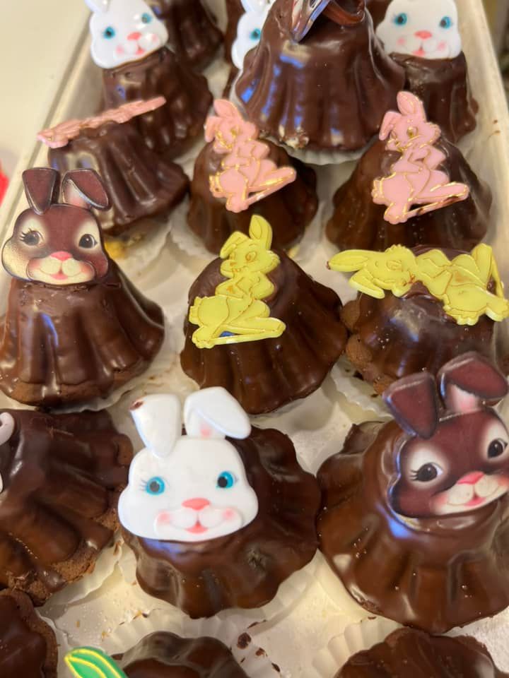 Sweet Generation Polish Bakery - Zdjęcie 2
